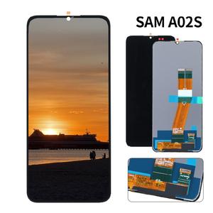 Écran de remplacement pour téléphone portable en gros pour Samsung <span class=keywords><strong>A02s</strong></span> Écran de téléphone pour Samsung A02 Écran LCD pour Samsung <span class=keywords><strong>A02s</strong></span> - Product Image 1