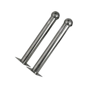 AILIF ABTL30 Soporte de Montaje Fotoeléctrico Infrarrojo para Alarma Antirrobo Impermeable para Exteriores - Accesorios de Instalación de Alarma de Seguridad - Product Image 5