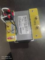 380V/220V à 60V 48V 24V 12V 6V transformateurs ca à cc 2000VA 5KVA transformateur redresseur de contrôle monophasé
