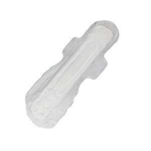 Fabricación de servilletas sanitarias médicas anión herbal Rusia mentol americano biodegradable - Product Image 1