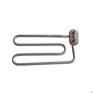 Tube chauffant 220V 3KW 3000W pour lave-vaisselle HOBART ESCOFFIER EU-60B EU-60CN, pièce de rechange - Product Image 1