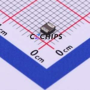 Inductor de Potencia MAI252010S-R47MT 1008 (Inductancia: 470nH) (Precisión: 20%) (Corriente Nominal: 3.2A) - Product Image 2