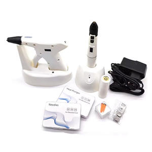 Endo pena pemanas gigi tanpa kabel, sistem obturasi gutta-percha 3 ujung bahan logam sumber daya Manual & Listrik - Product Image 6