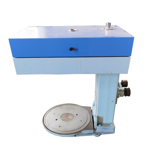 Machine à carder la laine automatique 1000W 220V pour le traitement de la laine de mouton, du cachemire et de la soie - Product Image 2