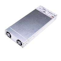 Alimentation à découpage bidirectionnelle AC/DC série Mean Well BIC-2200 avec fonction de recyclage d'énergie 12V/24V/48V/96V