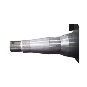 Venta Directa de Fábricas de Manufactura China de Ejes Alemanes Adecuados <span class=keywords><strong>para</strong></span> Semirremolques - Product Image 5