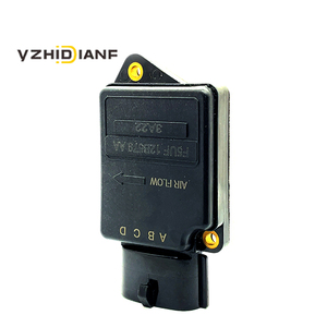 Sensor MAF de Piezas de Automóviles al por Mayor de Fábrica, Sensor de Flujo de Aire Masivo F5UF12B579AA F5UF-12B579-AA para <span class=keywords><strong>Ford</strong></span> E-150 E-350 - Product Image 2