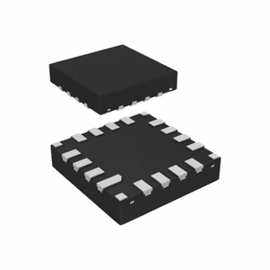 Composants électroniques 16 UFQFN LMH6401IRMZR puce originale - Product Image 1