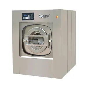 Yüksek kaliteli İtalyan ulusal otomatik electrolux ticari çamaşır makinesi markaları