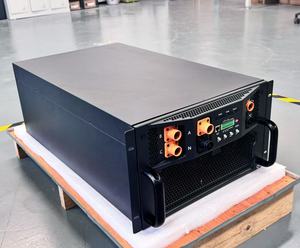 เครื่องแปลงพลังงานแบบสองทิศทาง Xi'an China Polewhale PCS-0150/04-PMJA DC/AC  แบบไม่ใช้หม้อแปลง  สำหรับ PC P - Product Image 4