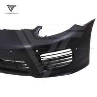 Pare-chocs avant en PP de Style Turbo pour Porsche, Kit de carrosserie pour Panamera 970.2, 2014 — 2016