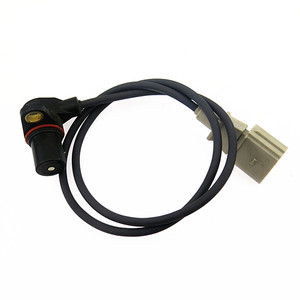 Датчик положения коленчатого вала 078906433A для VW Passat B5 Golf MK4 Beetle Bora Audi A3 S3 A6 A8 TT 1JD 906 433 078 906 433A - Product Image 2