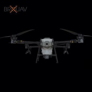 U150 Agricultural Drone <b>Sprayer</b> 80L 100L Crop Spraying UAV for Farm Pesticide Application - Product Image 2