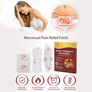 Pack de gel réutilisable chaud et froid, vente chaude, coussin <span class=keywords><strong>chauffant</strong></span> et rafraîchissant pour femmes |   Compresse chauffante pour les règles, <span class=keywords><strong>patch</strong></span> chaud réutilisable et doux - Product Image 1