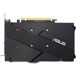 Tarjeta Gráfica DUAL-<span class=keywords><strong>RX6500XT</strong></span>-O4G Dual para <span class=keywords><strong>Radeon</strong></span> RX 6500 XT OC Edition 4GB GDDR6, con Ventilador para Juegos de Escritorio, para RDNA 2 PCIe 4.0 - Product Image 6
