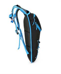 Sac à dos de vélo imperméable de style tendance, léger, imperméable, personnalisé, sac à dos d'hydratation pour la course à pied - Product Image 5