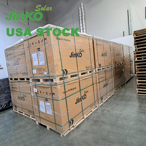 USA&amp;CA Stock <strong>JinKo</strong> N Type Grade Panel Solar <strong>Jinko</strong> 585W Bifacial <strong>Module</strong> with Dual Glass 580w 590w 600w Solar Panel With UL&amp;CSA - Product Image 5