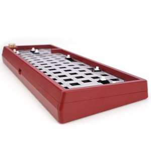 Troca quente personalizado teclado mecânico kit, estrutura de junta tipo c, compatível com teclados - Product Image 6