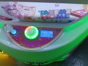 Kran Maschine Puppe Kategorie Produkt - Product Image 5