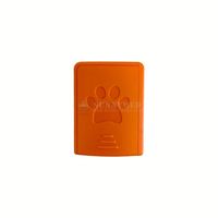 SY-W075-1 vétérinaire Etco2 capteur opération animale utiliser Portable Mainstream Etco2 capteur vétérinaire capnographe moniteur