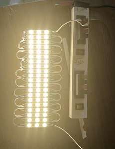 सफेद रंग के साथ <span class=keywords><strong>6500k</strong></span> 1.32 वाट - Product Image 5