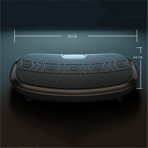 Equipo de Gimnasio en Casa, Máquina de Vibración de Cuerpo Completo, Plataforma Vibratoria de Fitness - Product Image 3