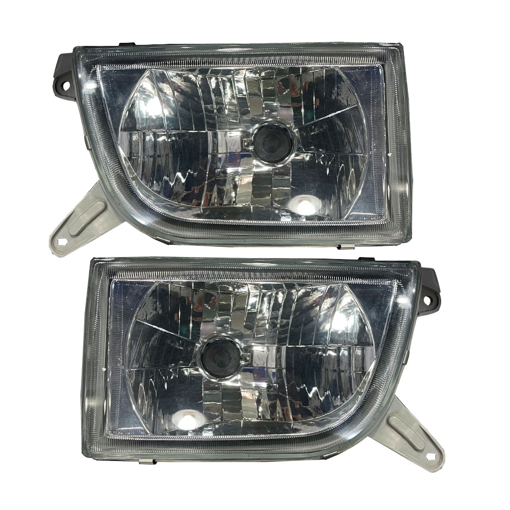 toyota hiace 1998 headlights