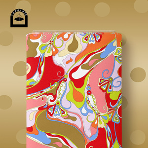 Tessuto di Cotone Floreale Topoints 2025 per Abiti con Stampa Digitale e Design Personalizzati <span class=keywords><strong>AAX</strong></span> - Product Image 2