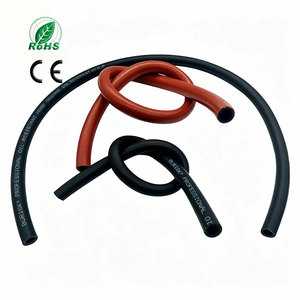 <span class=keywords><strong>Tuyau</strong></span> en caoutchouc lisse résistant à l'huile EN853, spécial pour le transfert d'huile hydraulique dans les machines d'ingénierie et agricoles - Product Image 5