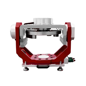 Plateforme de <span class=keywords><strong>test</strong></span> à double axe légère : une plateforme de haute précision pour la simulation d'<span class=keywords><strong>attitude</strong></span> et l'excitation dynamique - Product Image 2