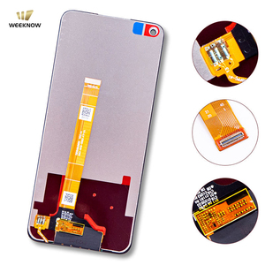 Pantallas LCD Táctiles al por Mayor para Teléfonos Móviles OPPO A52 A72 4G A92 <span class=keywords><strong>Realme</strong></span> <span class=keywords><strong>6</strong></span> <span class=keywords><strong>6S</strong></span> 7, Pantallas LCD para OPPO <span class=keywords><strong>Realme</strong></span> - Product Image 2