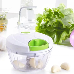 Robot ménager <span class=keywords><strong>manuel</strong></span> Déchiqueteuse de soie Déchiqueteuse de légumes - Product Image 5