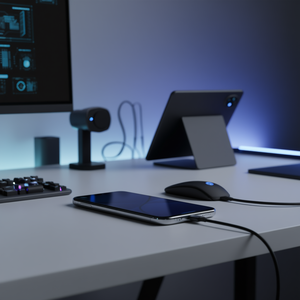 แบตเตอรี่เสี่ยวหมี่ BM4N 4650mAh Li-Ion แบบชาร์จได้สำหรับ Mi 10 5G และ Mi 10s - Product Image 3