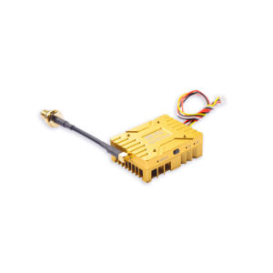 PandaRC 48CH 25mW/800mW/1.5W/2.5W/3W Video VTX with Fan New Advanced Heat Dissipation Materials for Drone - Product Image 5