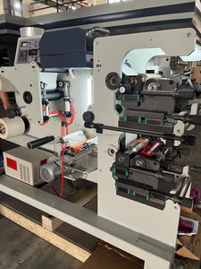 <span class=keywords><strong>Bopp</strong></span> máy in Băng - Product Image 5