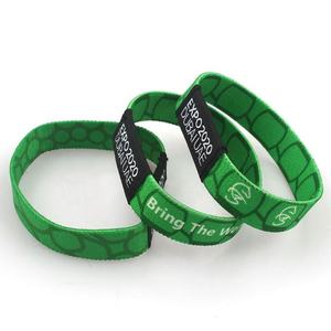 High Quality Elastic Wristband Custom - Product Image 2
