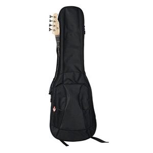 Housse de transport rembourrée pour guitare basse, grande taille, avec logo personnalisé, certifiée BSCI, étanche, pour voyage - Product Image 2