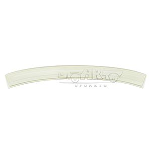Haosheng, alerón trasero de plástico ABS, alerón de techo negro brillante para <span class=keywords><strong>BMW</strong></span> 5 Series <span class=keywords><strong>E39</strong></span>, sedán de 4 puertas 1997 1998 1999 <span class=keywords><strong>2000</strong></span> 2001 2002 2003 - Product Image 2