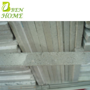 <span class=keywords><strong>Pannelli</strong></span> Acustici in Fibra Minerale Nera, Assorbenti e Decorativi per Controsoffitti a Griglia per Uffici e Interni Domestici - Product Image 6