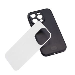 Coque de téléphone portable <span class=keywords><strong>incassable</strong></span>, housse souple avec revêtement par Sublimation, 2D, pour les téléphones populaires, bon marché, 1 pièce - Product Image 6