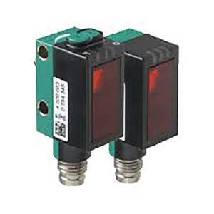 Nouveau capteur photoélectrique original Pepperl + Fuchs P + F, capteur à faisceau ML29-P/25/103/115, montage polyvalent, portée de détection de 8,5 m - Product Image 3