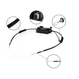 Módulo de freno de estacionamiento para Bmw Serie 5 Gt F07, número de pieza 34436874219, nuevo kit de reparación de repuesto - Product Image 3