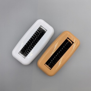 Xử lý Crumb bàn chải cầm tay cầm tay quét bàn của nhãn hiệu Thảm Bàn - Product Image 1