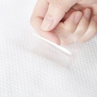 Disposable Cotton Bath Towel Set Enlarging Bath Towel for Body Thickening and Absorbing Bath Towel, Camping, Hiking, White