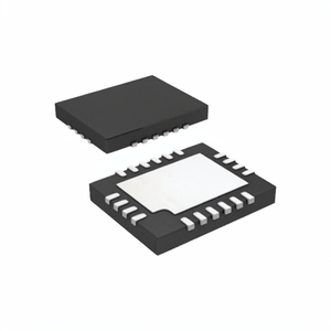 Power Management (PMIC) BOM IC In Stock Electronic Circuit Components 20 WFQFN Exposed Pad LTC4279IUFD - Product Image 1