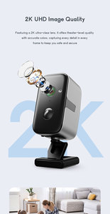 An ninh không dây <span class=keywords><strong>camera</strong></span> ngoài trời Pin Low Powered <span class=keywords><strong>Camera</strong></span> Wifi máy ảnh cho <span class=keywords><strong>home</strong></span> Hệ thống an ninh - Product Image 2