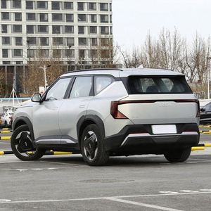 Kia EV5 2024, Vehículo Eléctrico de Largo Alcance, 530 Km a 720 Km, SUV de Lujo de 5 Plazas - Product Image 6