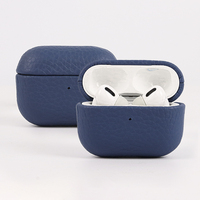 Casing Airpods 1 2 3 4 pro, sarung HP nirkabel isi ulang daya Anti gores