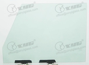 LAND ROVER <span class=keywords><strong>DEFENDER</strong></span> Vitres de voiture : Pare-brise avant, Vitres de portières, Vitres arrière, Vitres triangulaires, Vitres latérales, Toit ouvrant panoramique - Product Image 5