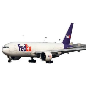 Expédition aérienne rapide porte à porte Livraison express depuis la Chine vers les États-Unis pour FBA Amazon par E-Express transitaire avec DDP - Product Image 1